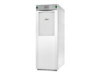 APC Netzteil – 30000 W, 400 V