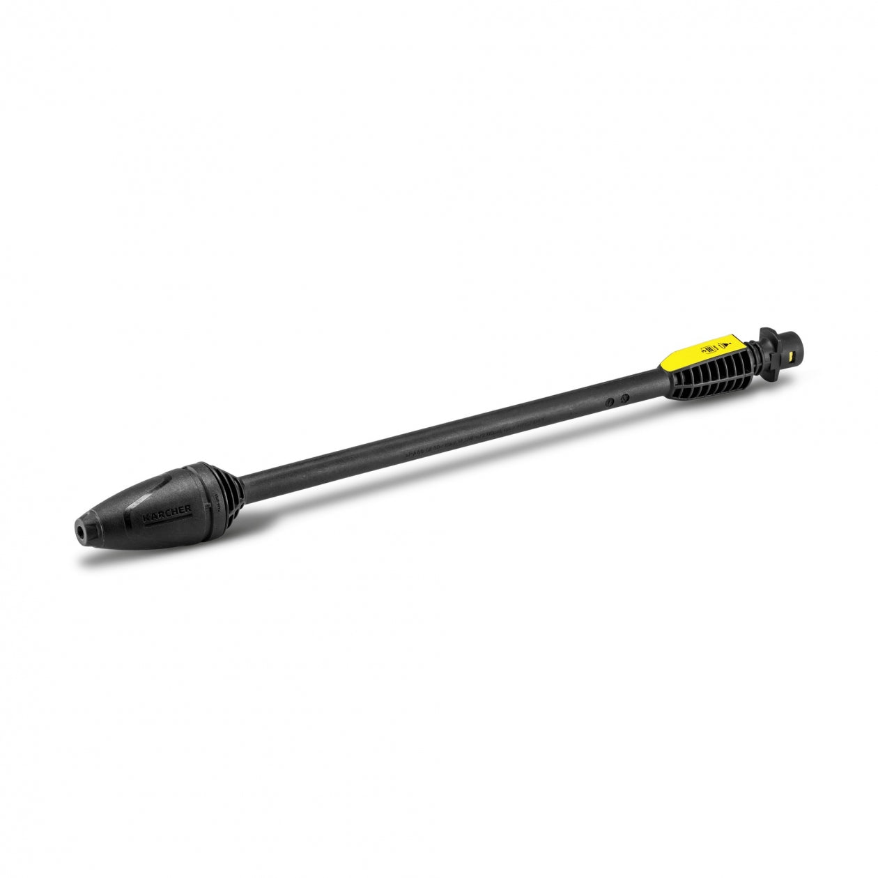 Kärcher Dreckfräser DB 145 – 1 Stk. – für Kärcher K4, K5 und andere