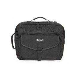 Getac Notebook-Rucksack bis 14" – Schwarz