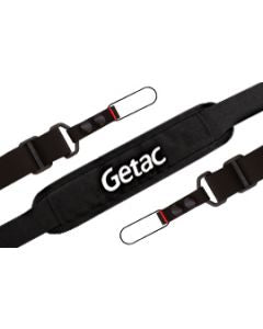 Getac Dreh-Handschlaufe für Getac A140 – Schwarz