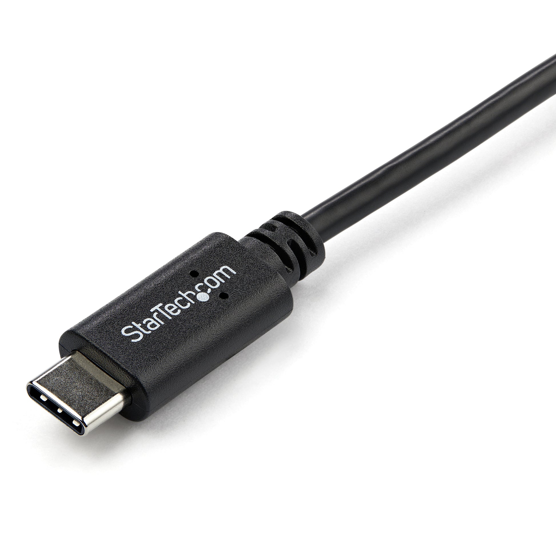 StarTech.com USB-Kabel, USB-C, 1 m