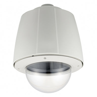 Hanwha SHP-3701H Einbaugehäuse (UP), vandalismussicher, Heizfunktion, für diverse PTZ-Kameras