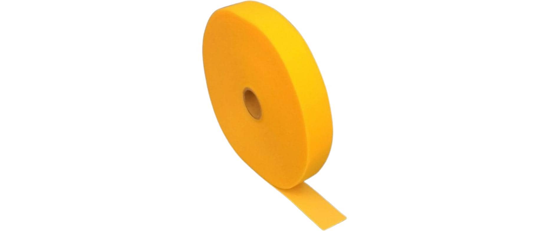 FASTECH Klettband, 30 mm × 5 m – Gelb