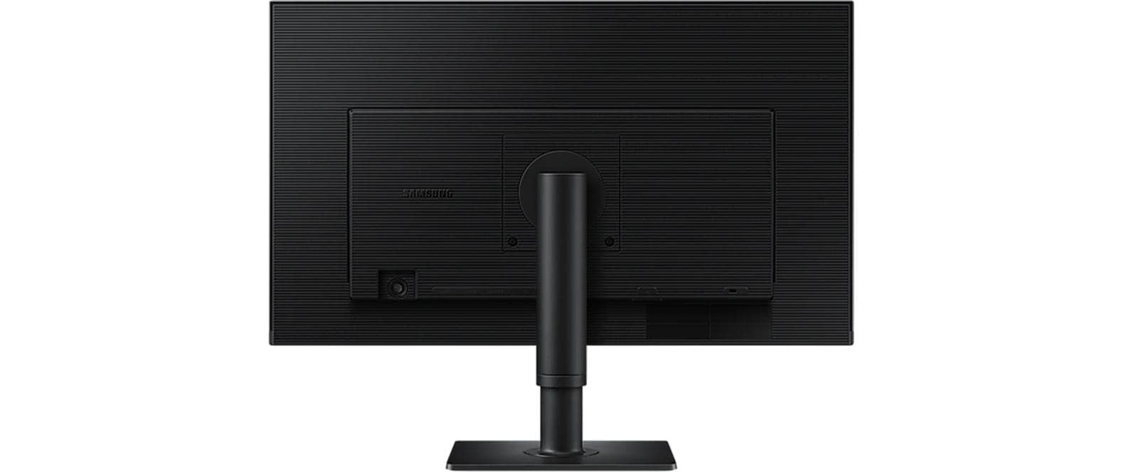 Samsung S40GD – Monitor, 27", 1920 × 1080 (Full HD), IPS, 100 Hz, 250 cd/m², VESA 100 × 100, Schwarz