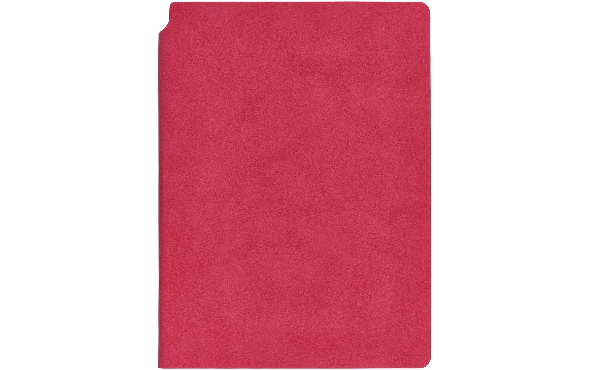 Kolma Notizbuch – A5, gepunktet, 144 Seiten, 80 g/m², Softcover, Pink