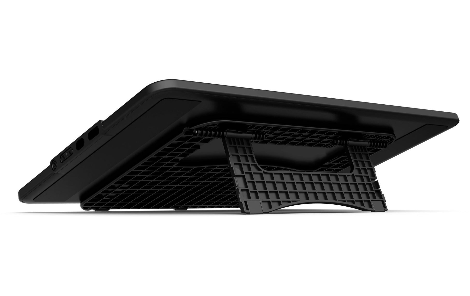 XPPen XP-PEN – Stiftdisplay Artist Pro 13.3 V2, 13", Stift, schwarz, für Windows, macOS, Android und mehr