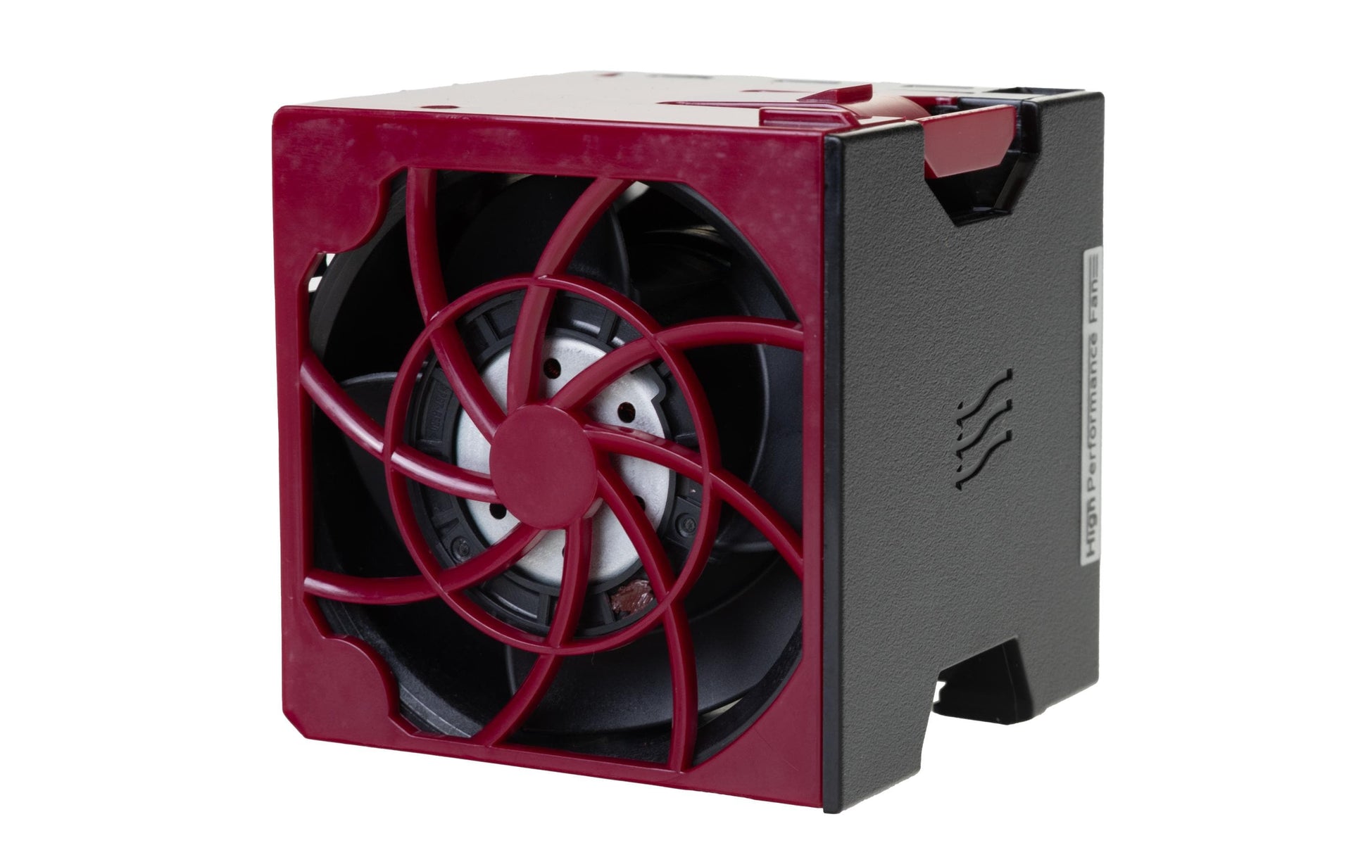 HPE Performance Lüfter-Kit – Lüftermodul – für ProLiant DL3X5 Gen11, 279,4×101,6×206,5 mm