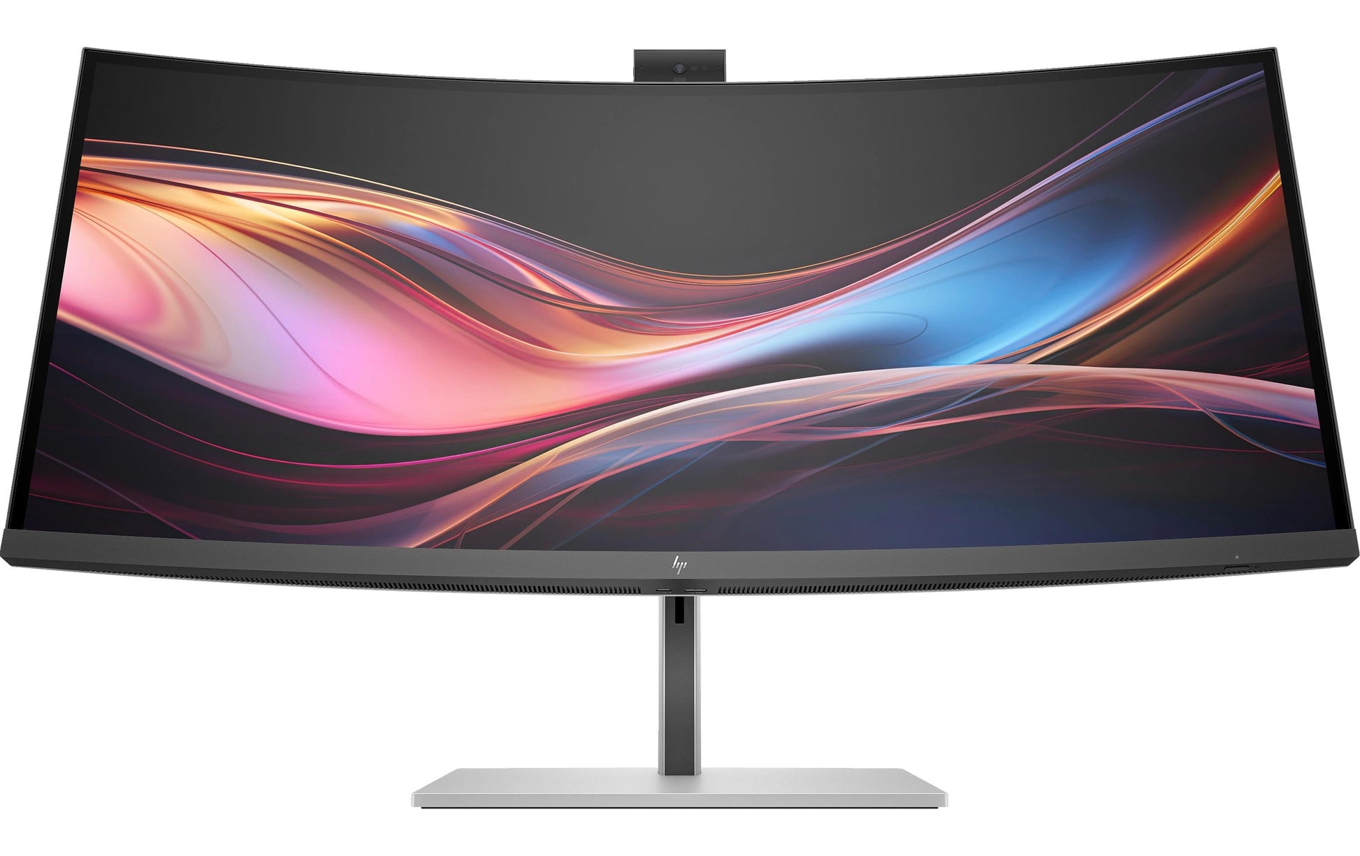 HP 734PM – Monitor, 2560 × 1440 (WQHD)