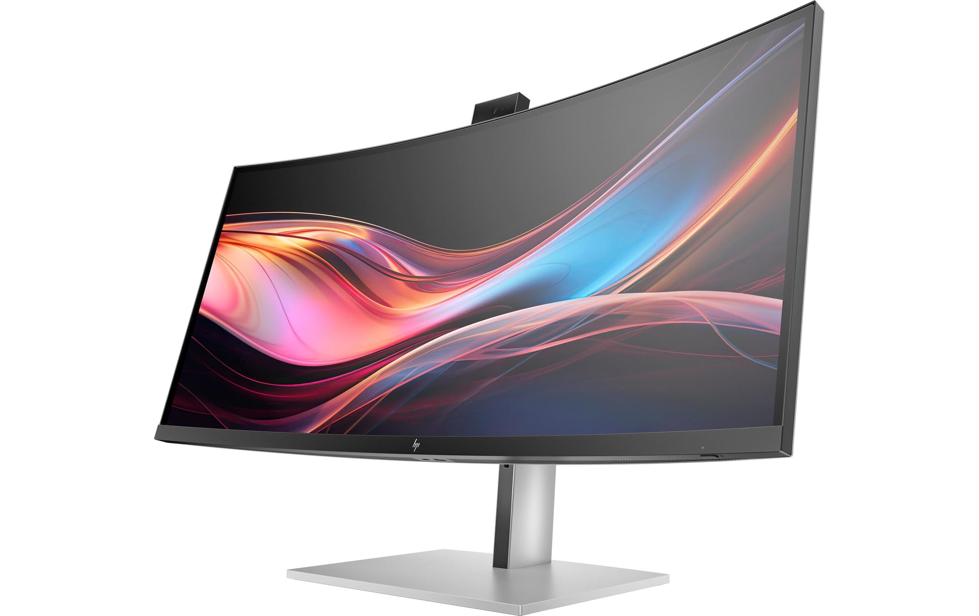 HP 734PM – Monitor, 2560 × 1440 (WQHD)