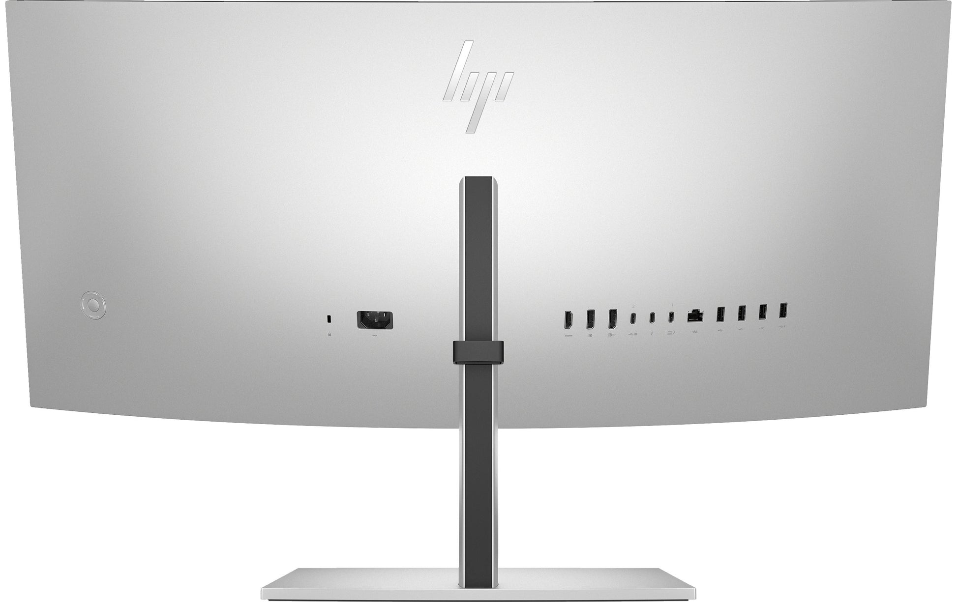 HP 734PM – Monitor, 2560 × 1440 (WQHD)