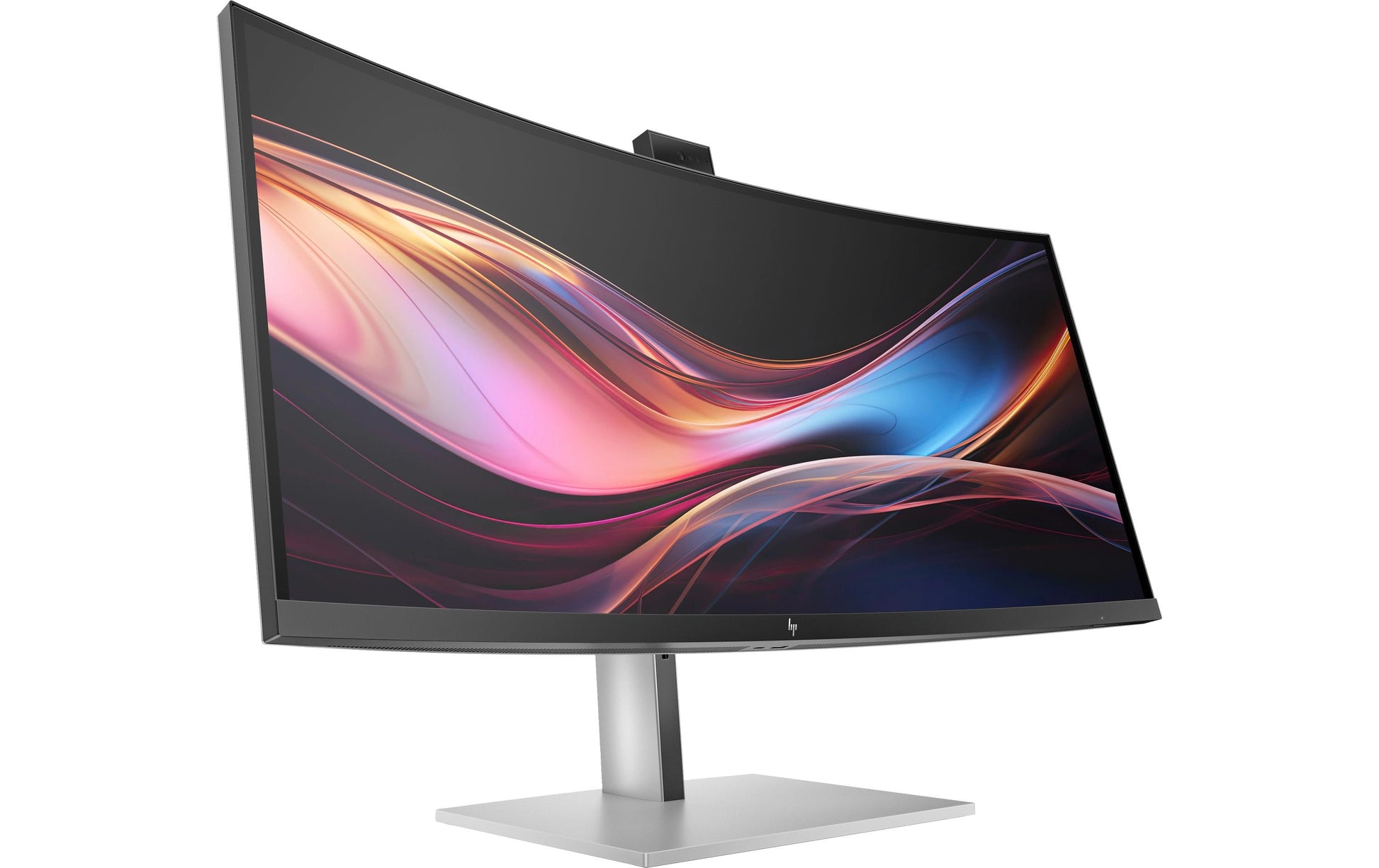 HP 734PM – Monitor, 2560 × 1440 (WQHD)