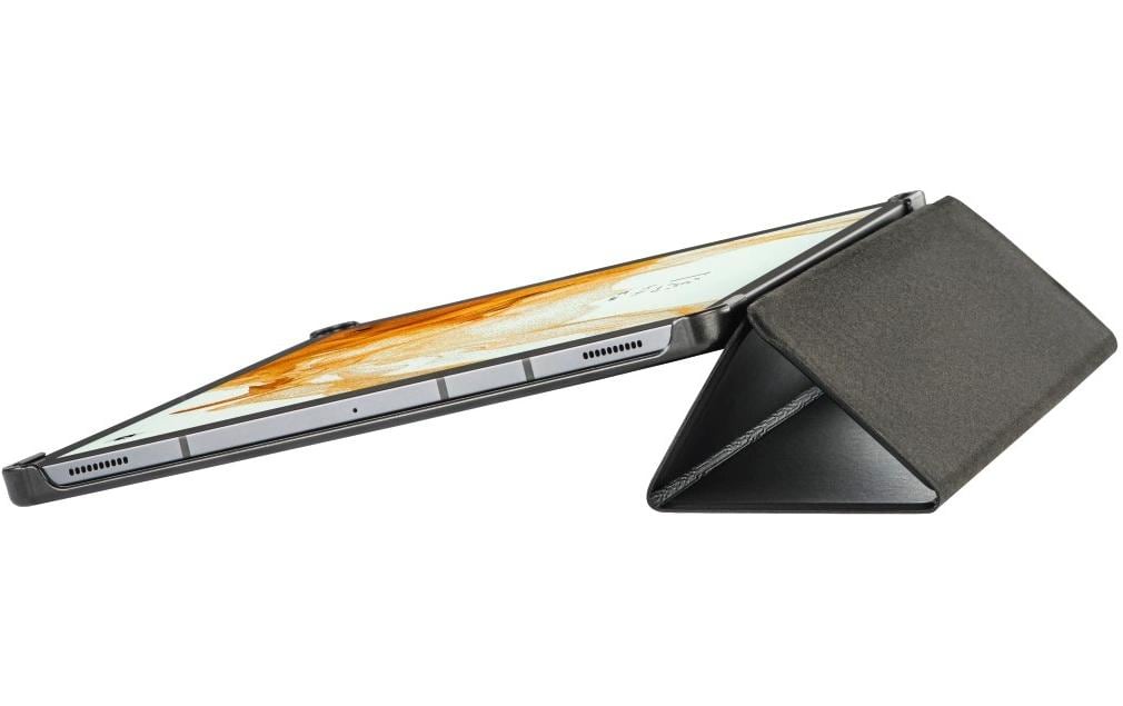 Hama Tablet-Hülle für Galaxy Tab S9 FE 10,9" – Schwarz