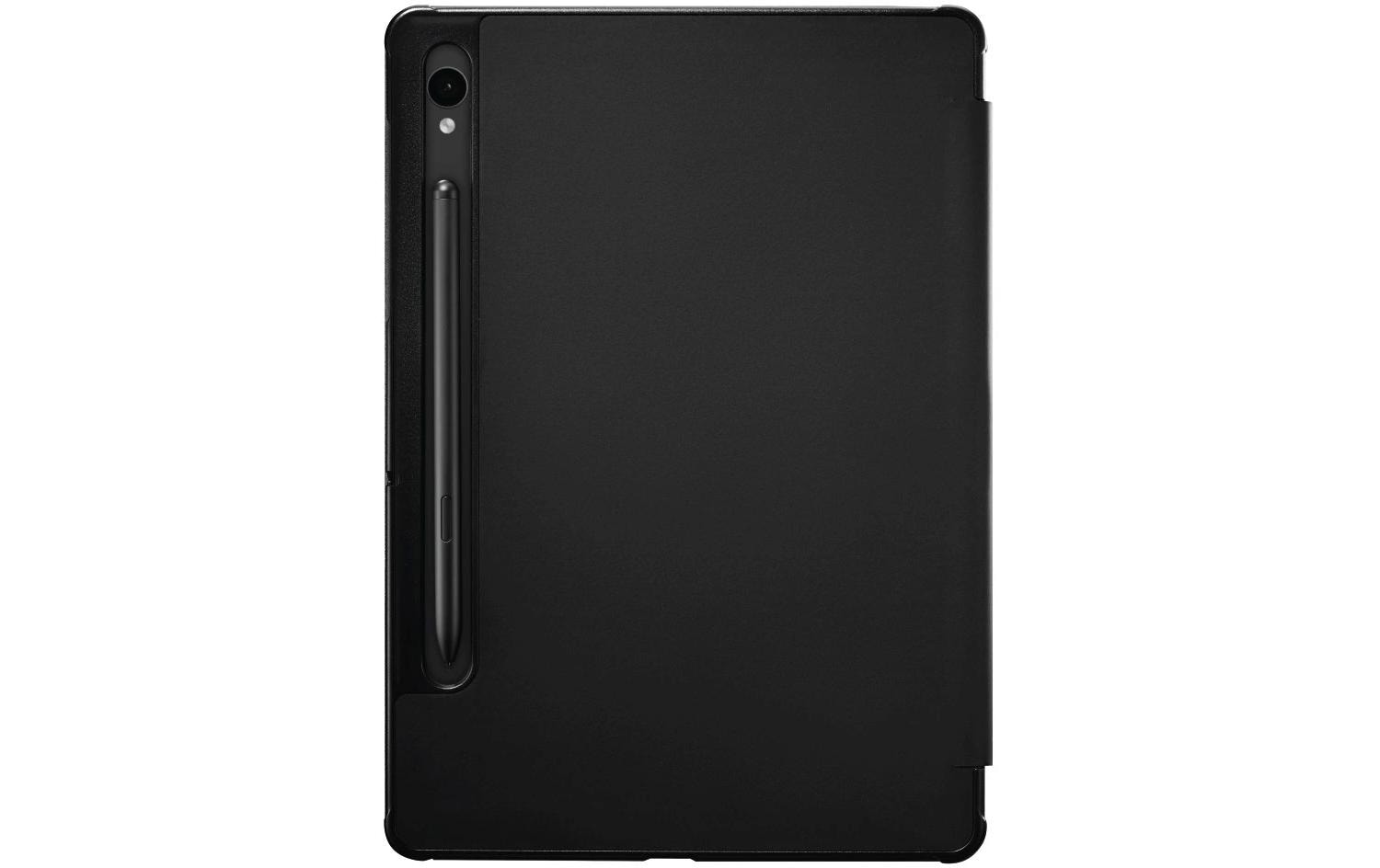 Hama Tablet-Hülle für Galaxy Tab S9 FE 10,9" – Schwarz