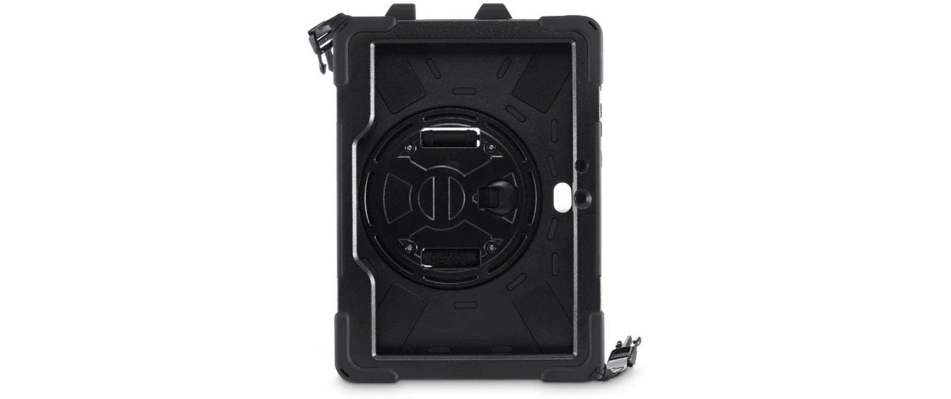 Hama Rugged Style Tablet-Hülle für Galaxy Tab Active4 Pro 10,1" – Schwarz