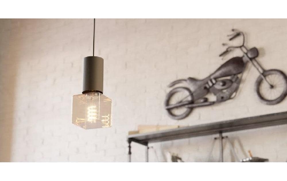 Eglo Leuchtmittel – E27, 4 W, 180 lm, Warmweiss, dimmbar