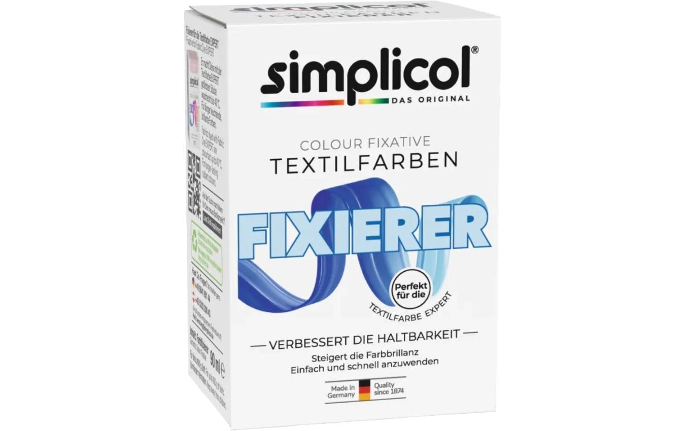 Simplicol Farb-Fixierer expert – 90 ml