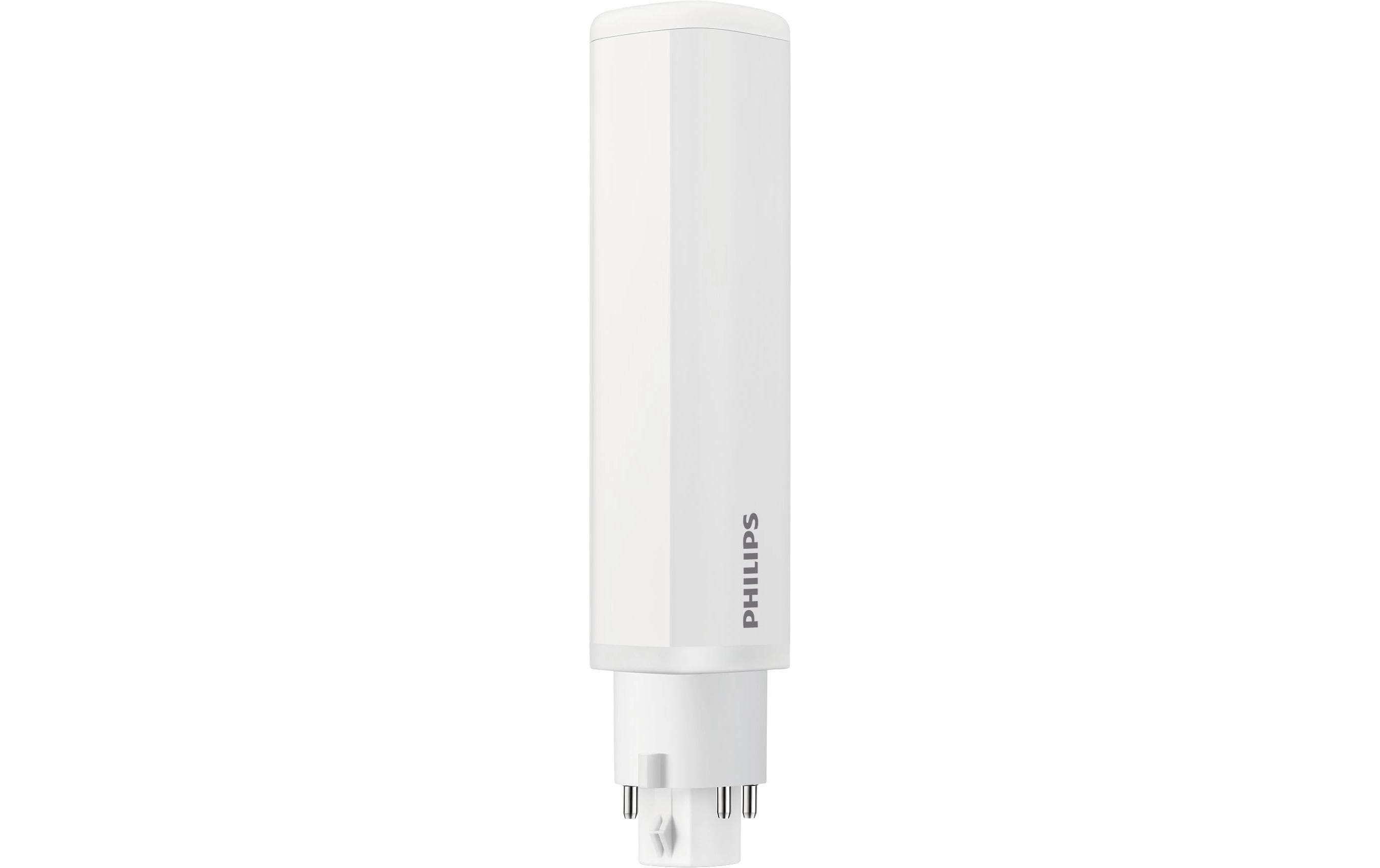 Philips CorePro LED Leuchtmittel G24q-2 – 600 lm, 4000 K