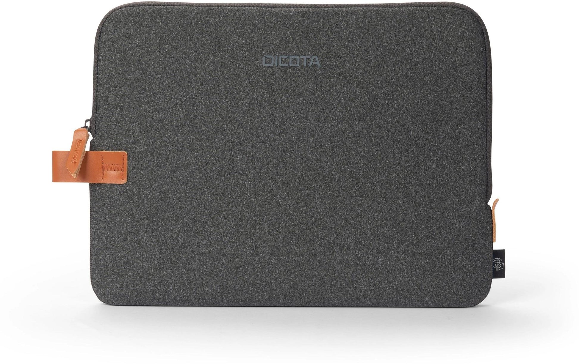 DICOTA Notebook-Schutzhülle für Apple MacBook bis 13" – Anthrazit