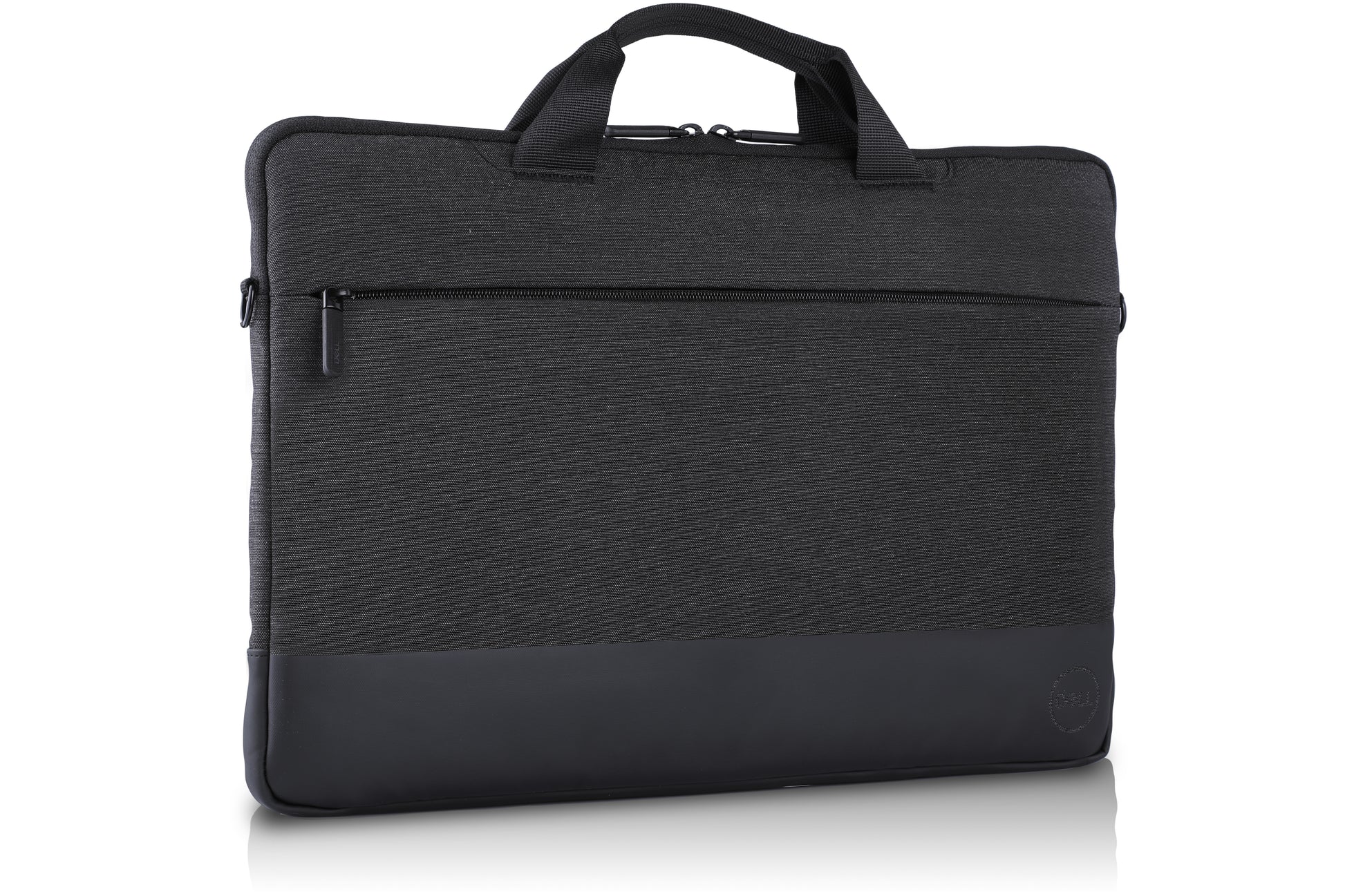 DELL Notebook-Schutzhülle 13" – Heather Grau