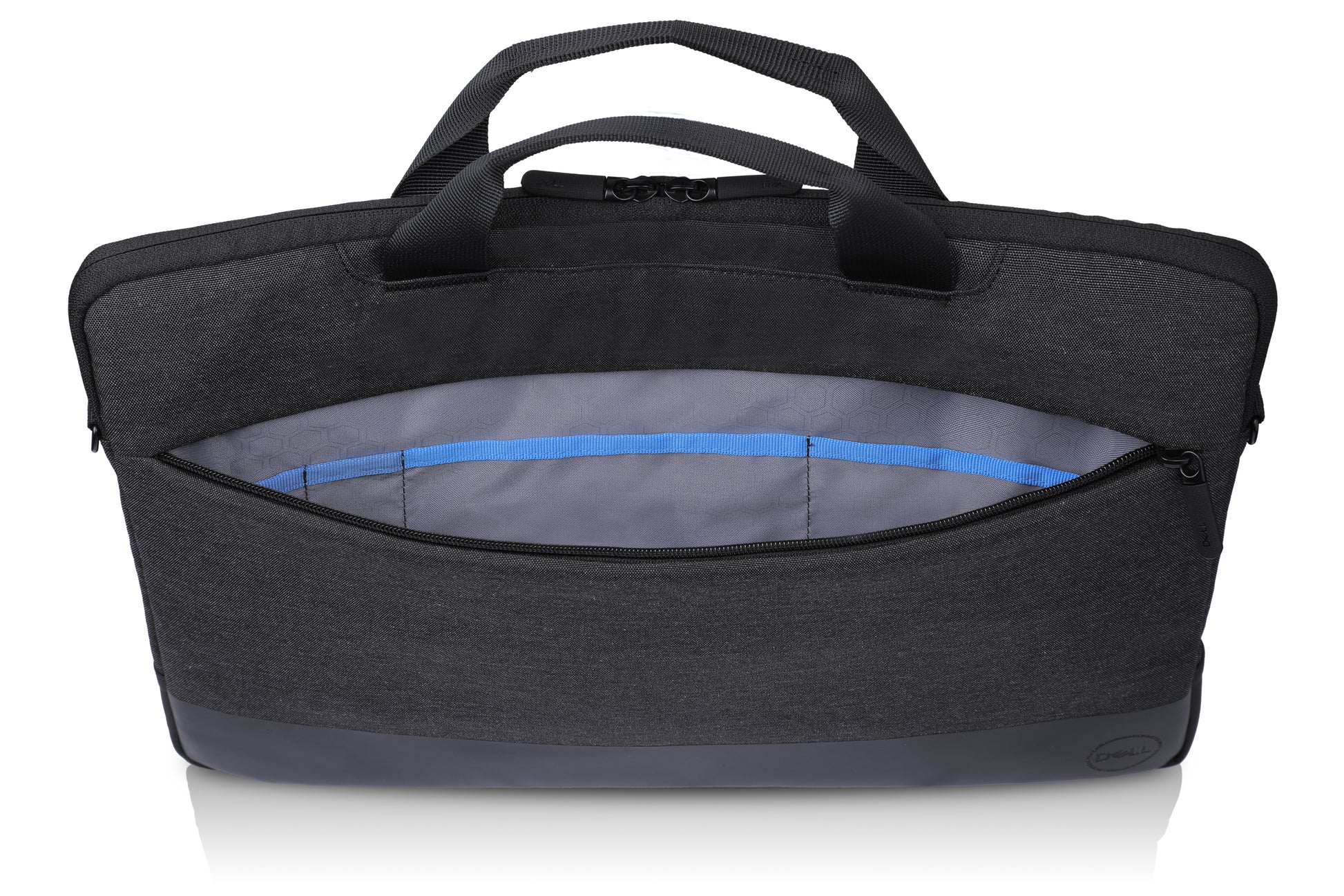 DELL Notebook-Schutzhülle 15" – Schwarz/Grau