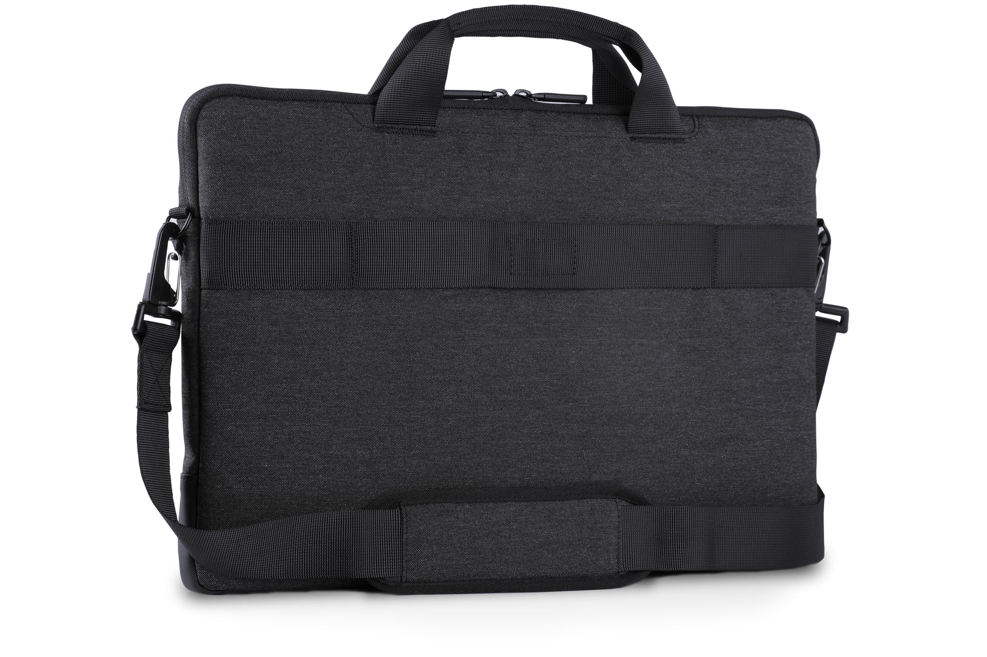 DELL Notebook-Schutzhülle bis 15" – Schwarz/Grau