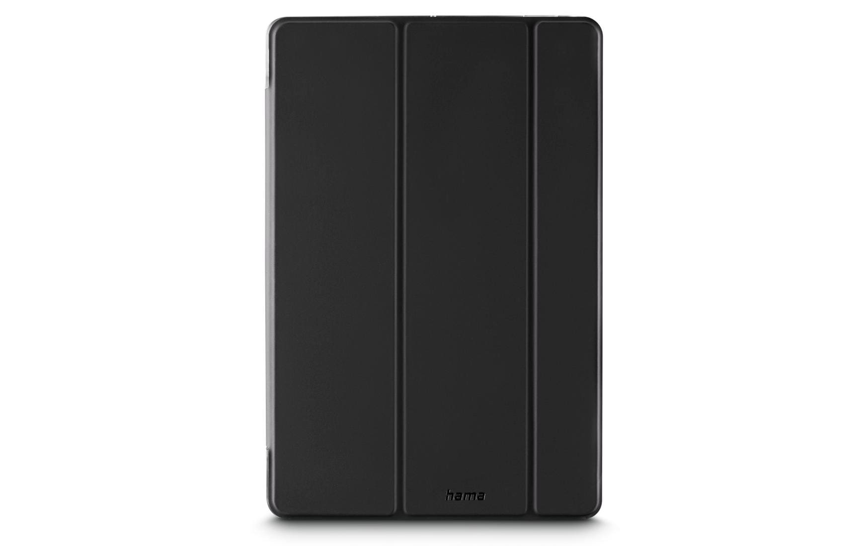 Hama Tablet-Hülle für Galaxy Tab S9 FE 10,9" – Schwarz/Transparent