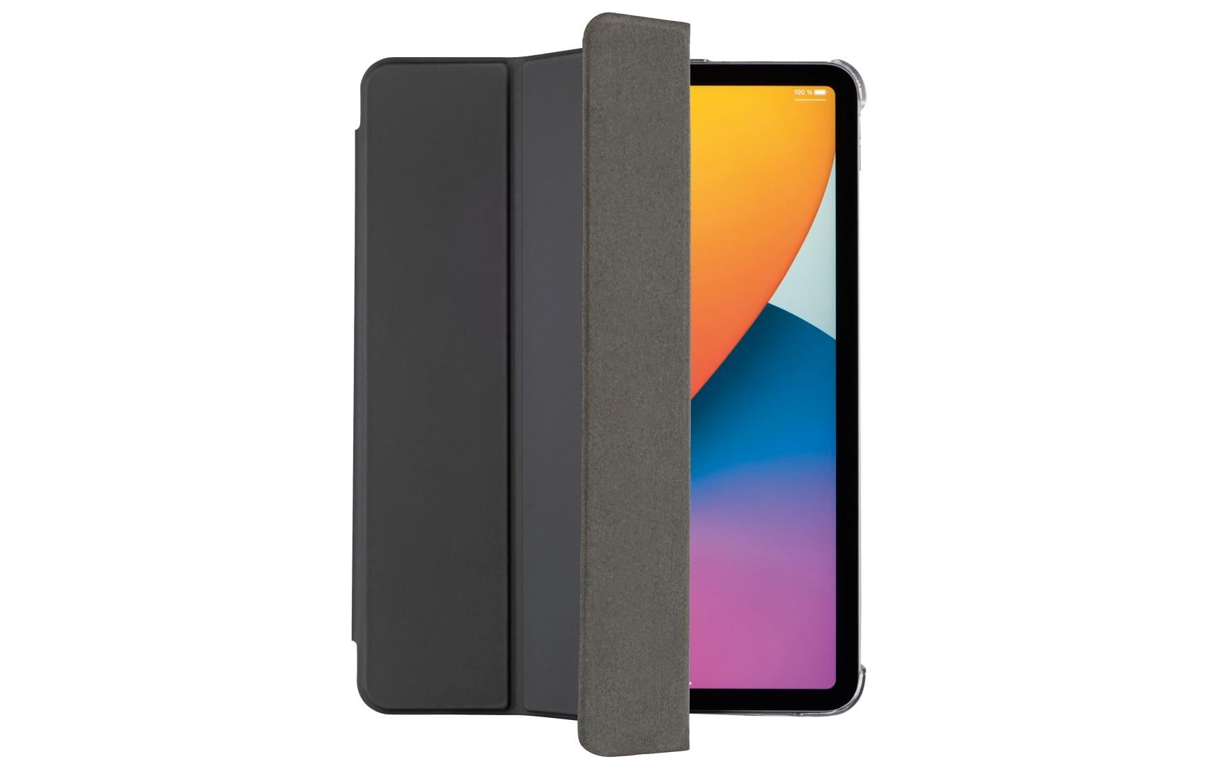 Hama Tablet-Hülle für iPad Air 13" (M3/2025) – Schwarz