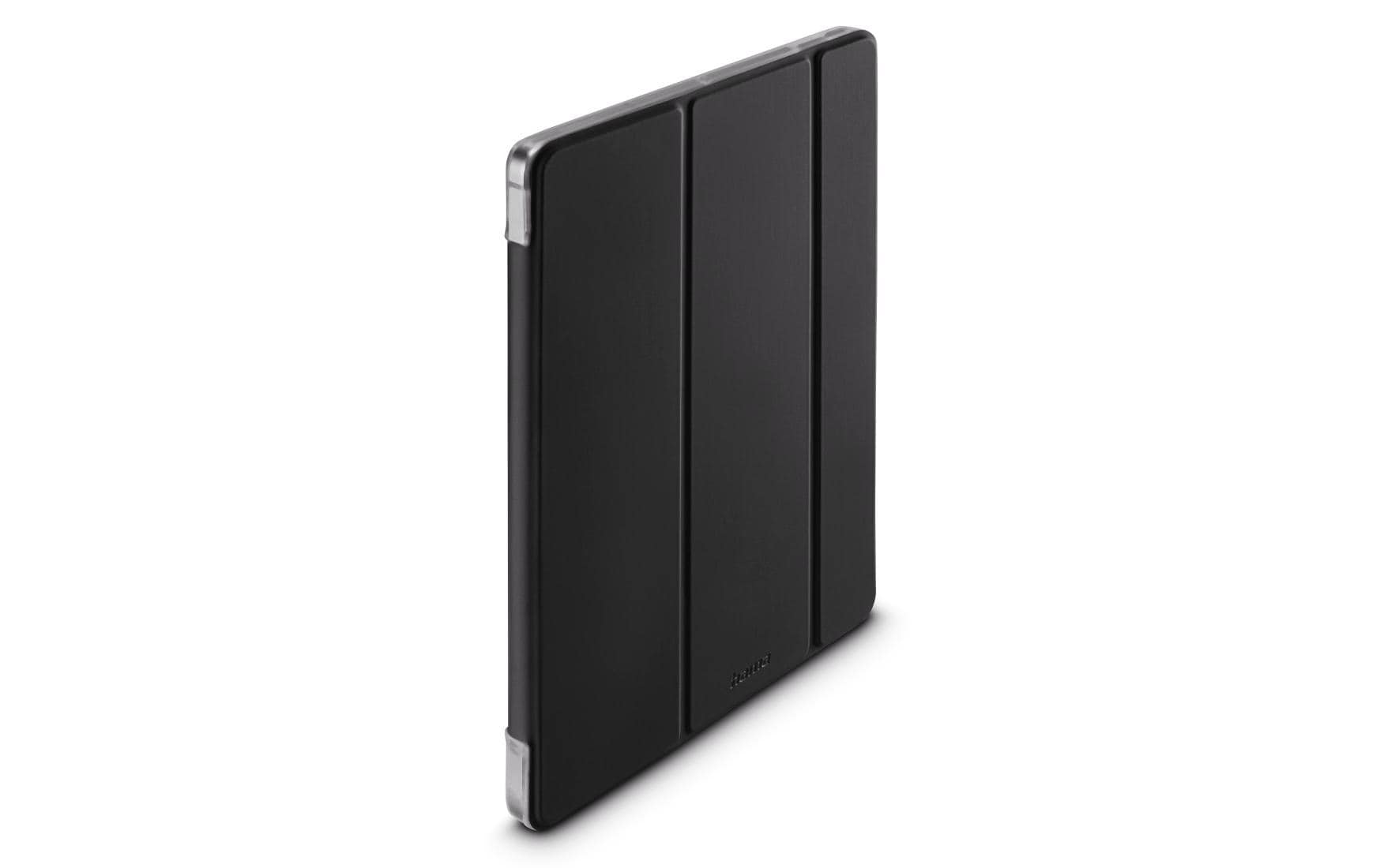 Hama Tablet-Hülle für Galaxy Tab S9 FE 10,9" – Schwarz/Transparent