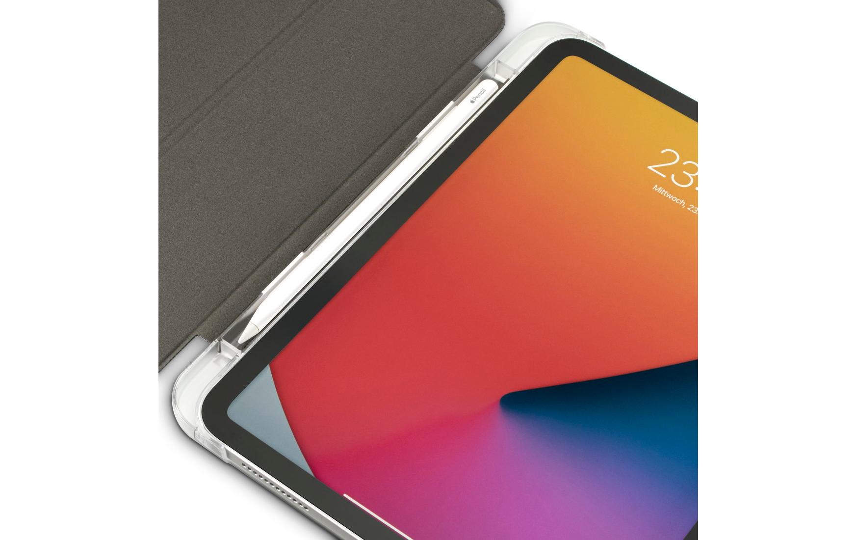 Hama Tablet-Hülle für iPad Air 11" (M3/2025) – Schwarz