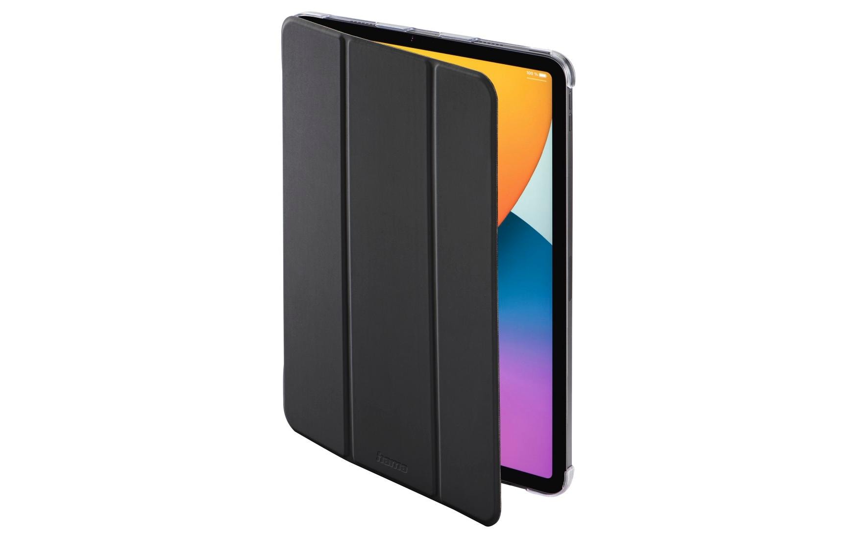 Hama Tablet-Hülle für iPad Air 13" (M3/2025) – Schwarz
