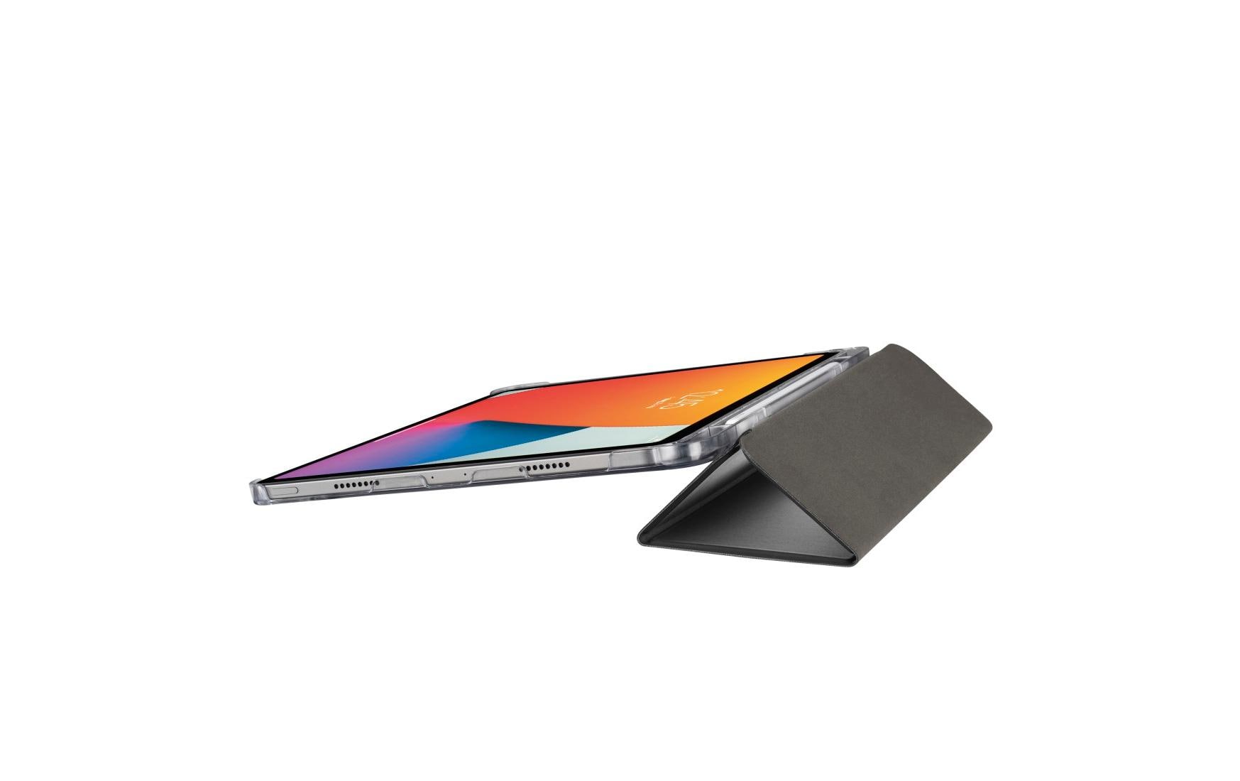 Hama Tablet-Hülle für iPad Air 13" (M3/2025) – Schwarz