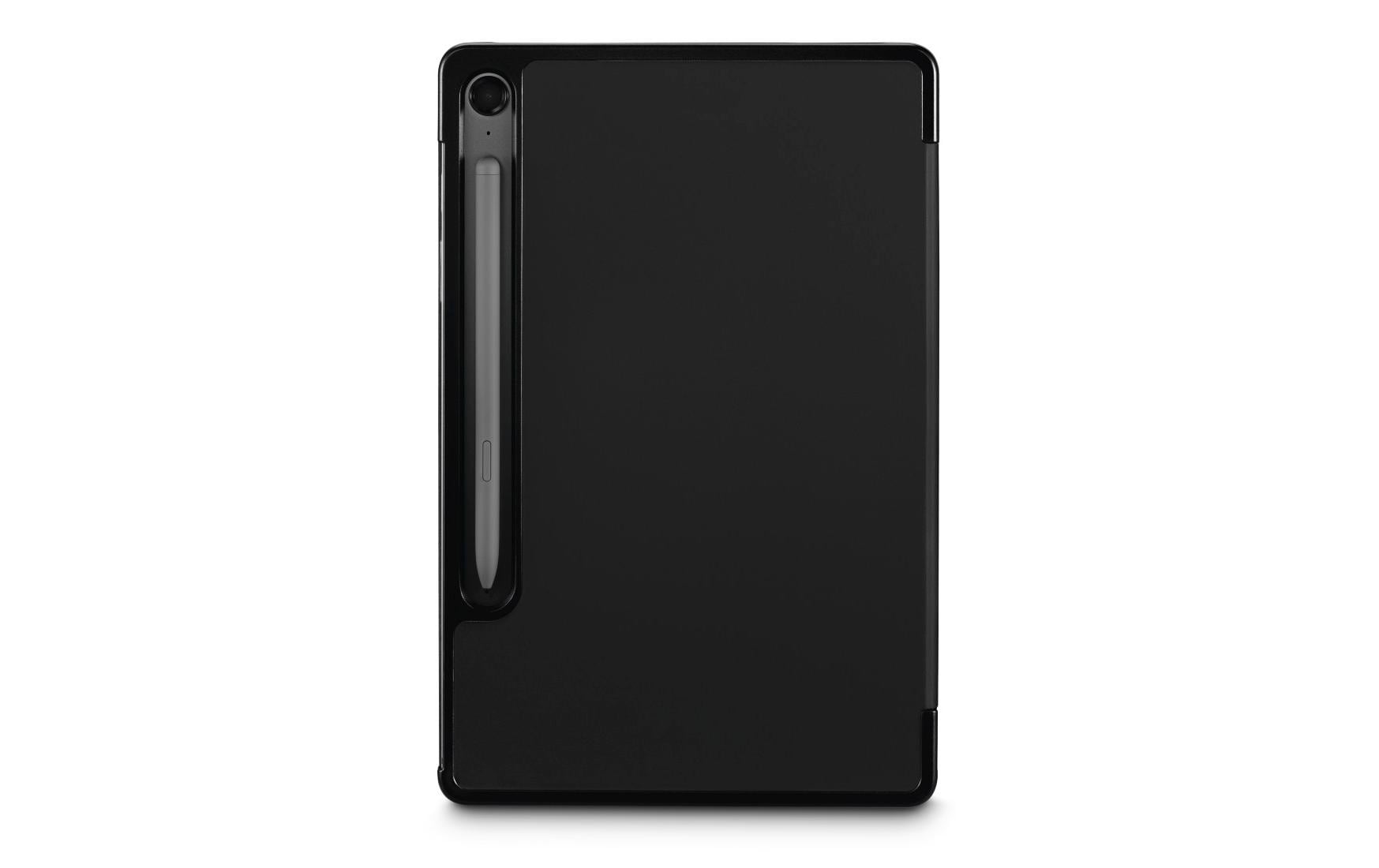 Hama Tablet-Hülle für Galaxy Tab S9 FE 10,9" – Schwarz