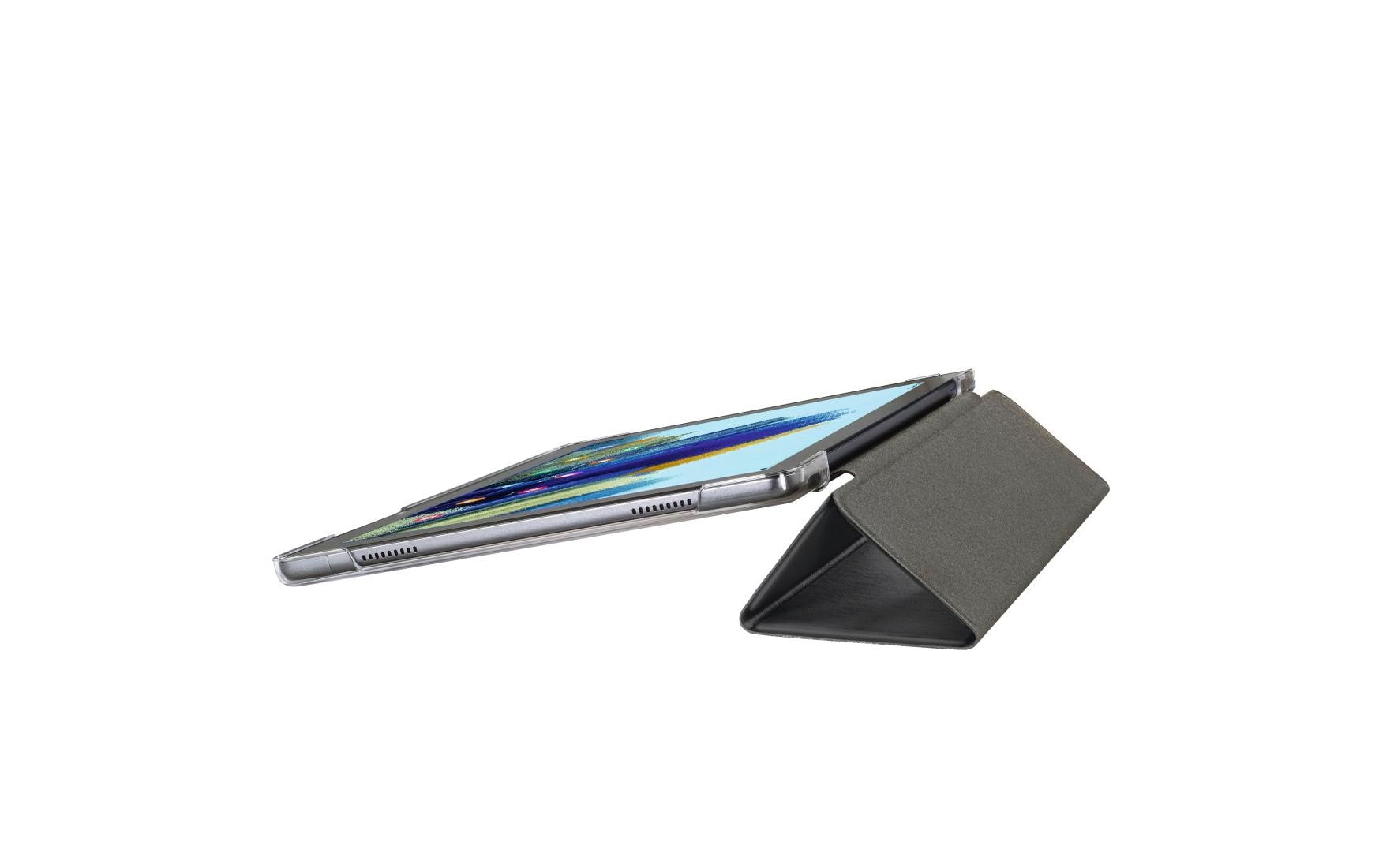 Hama Tablet-Hülle für Galaxy Tab A9+ 11" – Schwarz