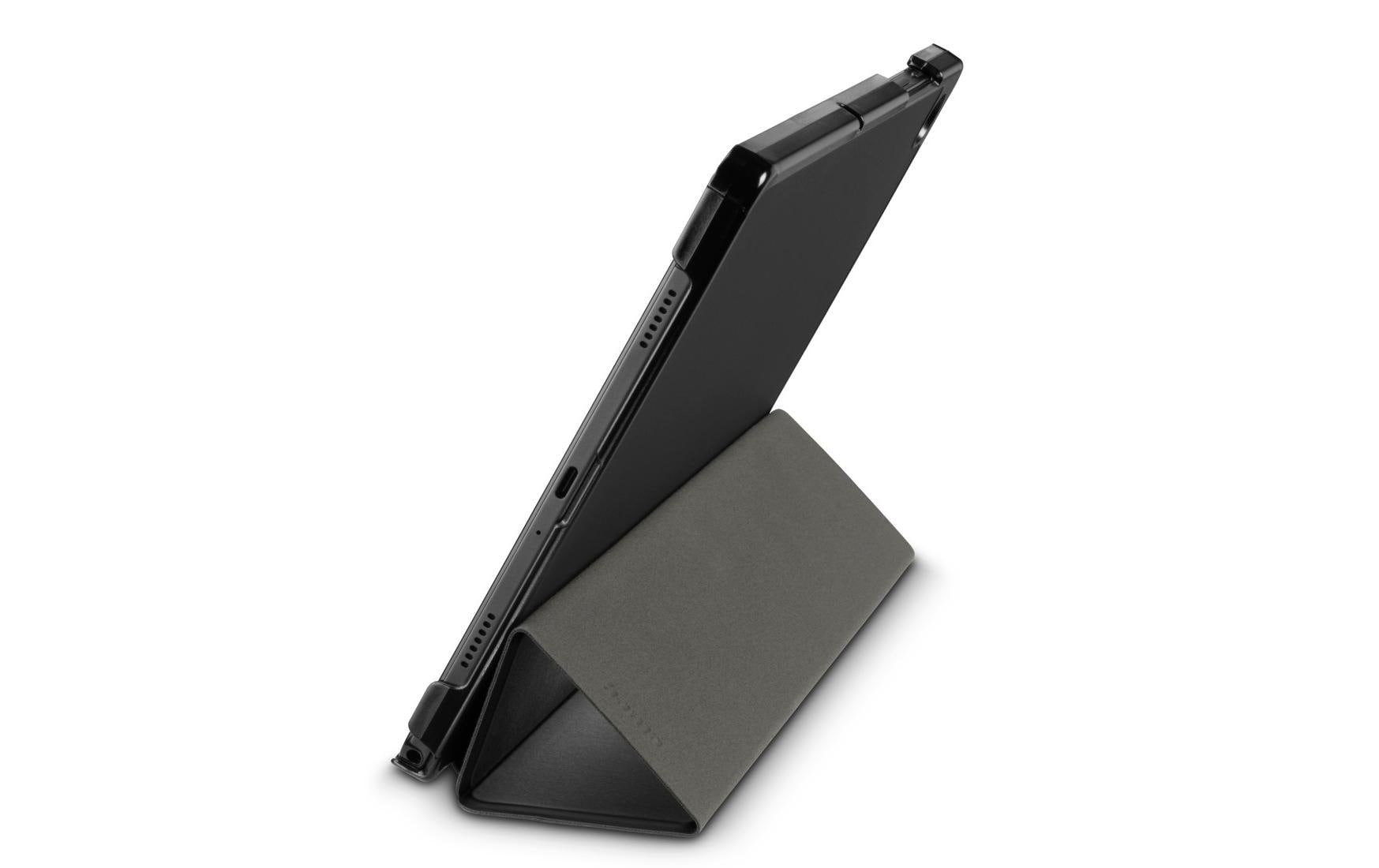 Hama Tablet-Hülle für Galaxy Tab A9+ 11" – Schwarz