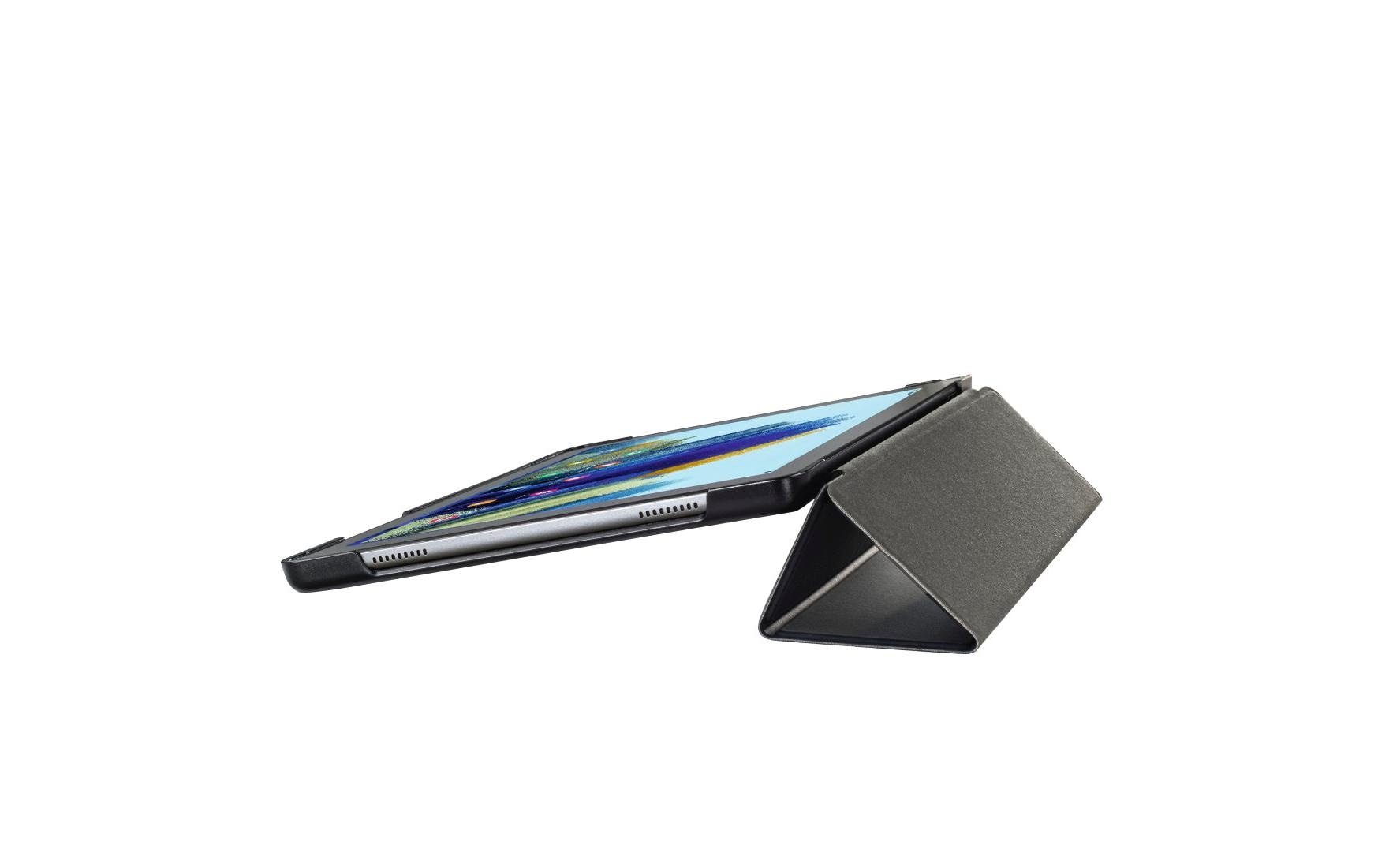 Hama Tablet-Hülle für Galaxy Tab A9+ 11" – Schwarz