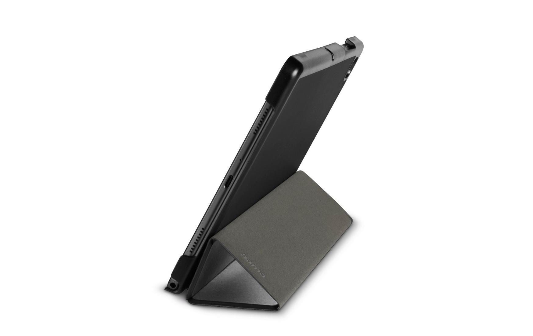 Hama Tablet-Hülle für Galaxy Tab A9+ 11" – Schwarz