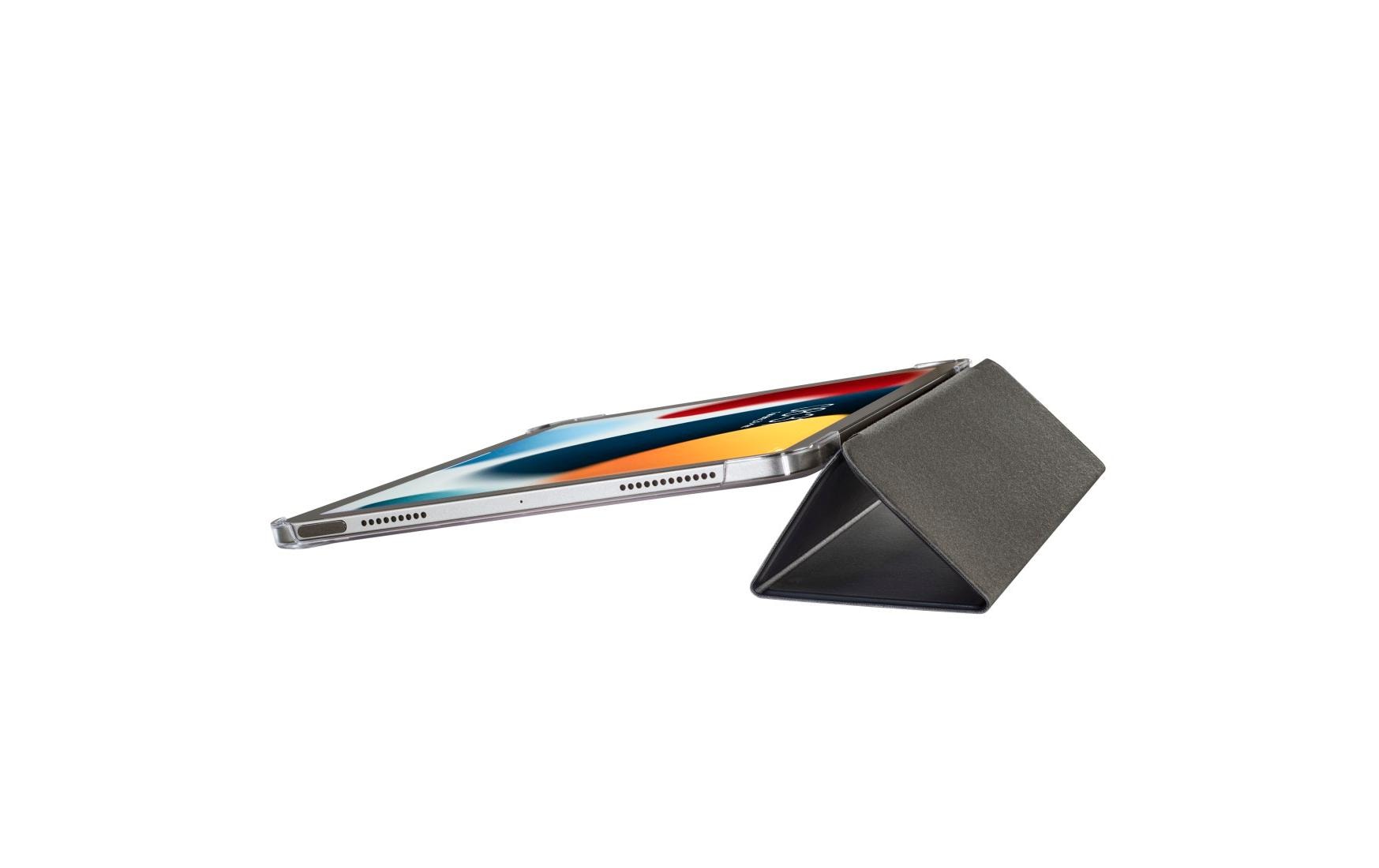 Hama Tablet-Hülle für Apple iPad Air 13" (2024–2025) – Schwarz