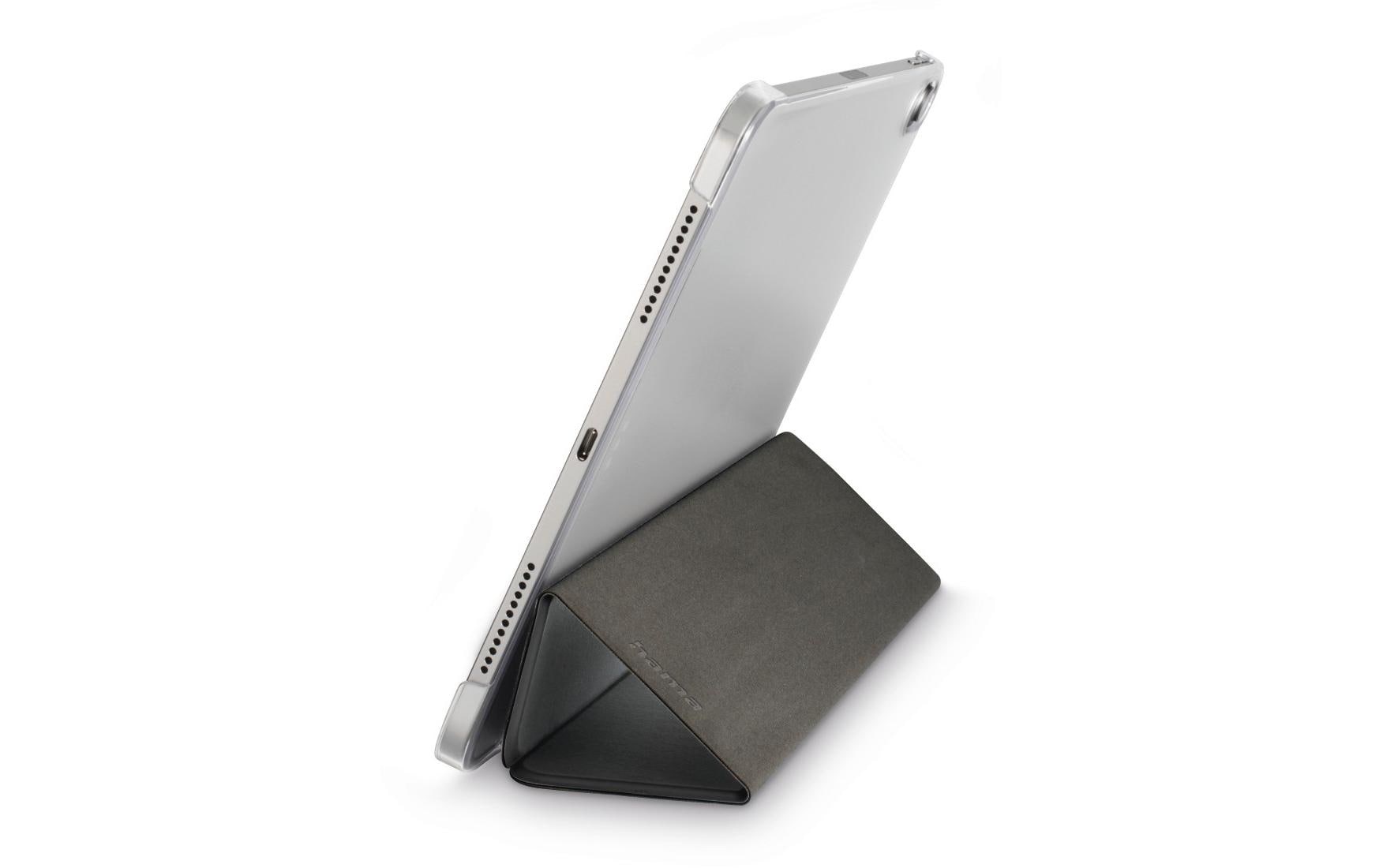 Hama Tablet-Hülle für Apple iPad Air 13" (2024–2025) – Schwarz