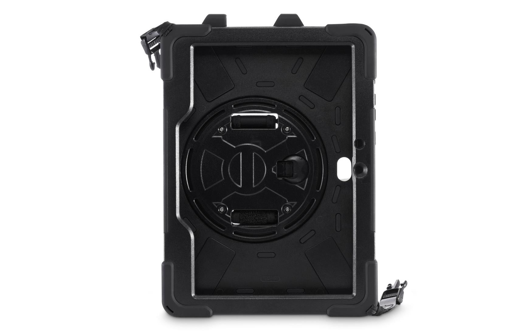 Hama Rugged Style Tablet-Hülle für Galaxy Tab Active4 Pro 10,1" – Schwarz