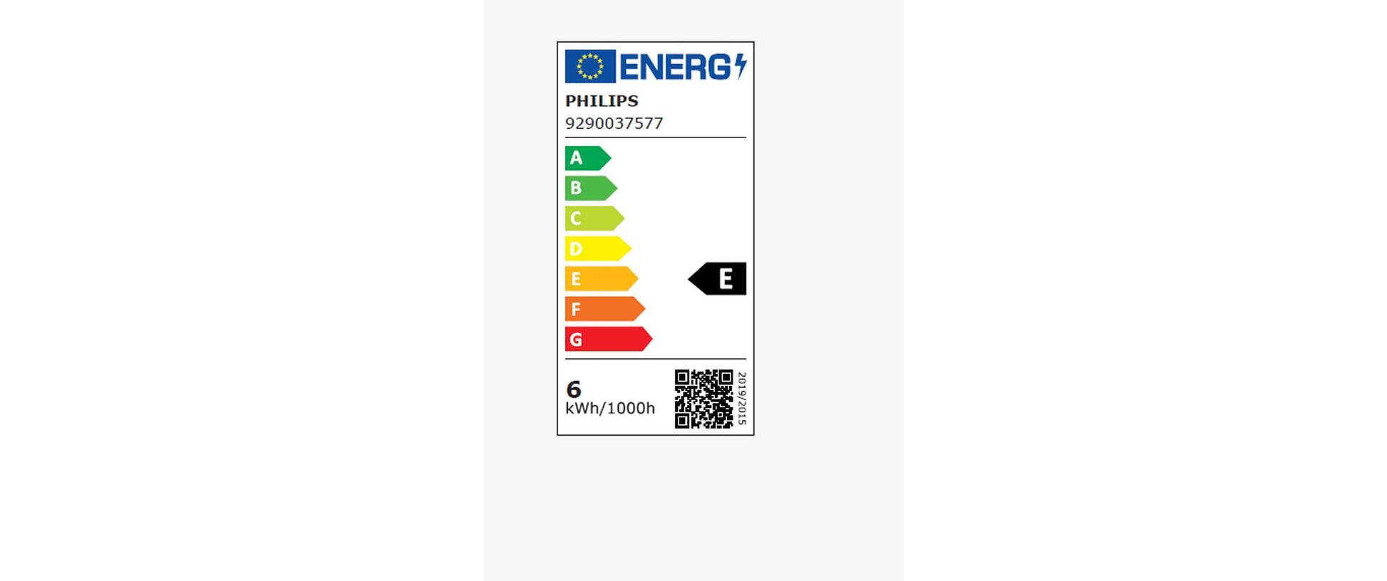 Philips CorePro LED Leuchtmittel – G24q-3, 1100 lm, 4000 K, nicht dimmbar