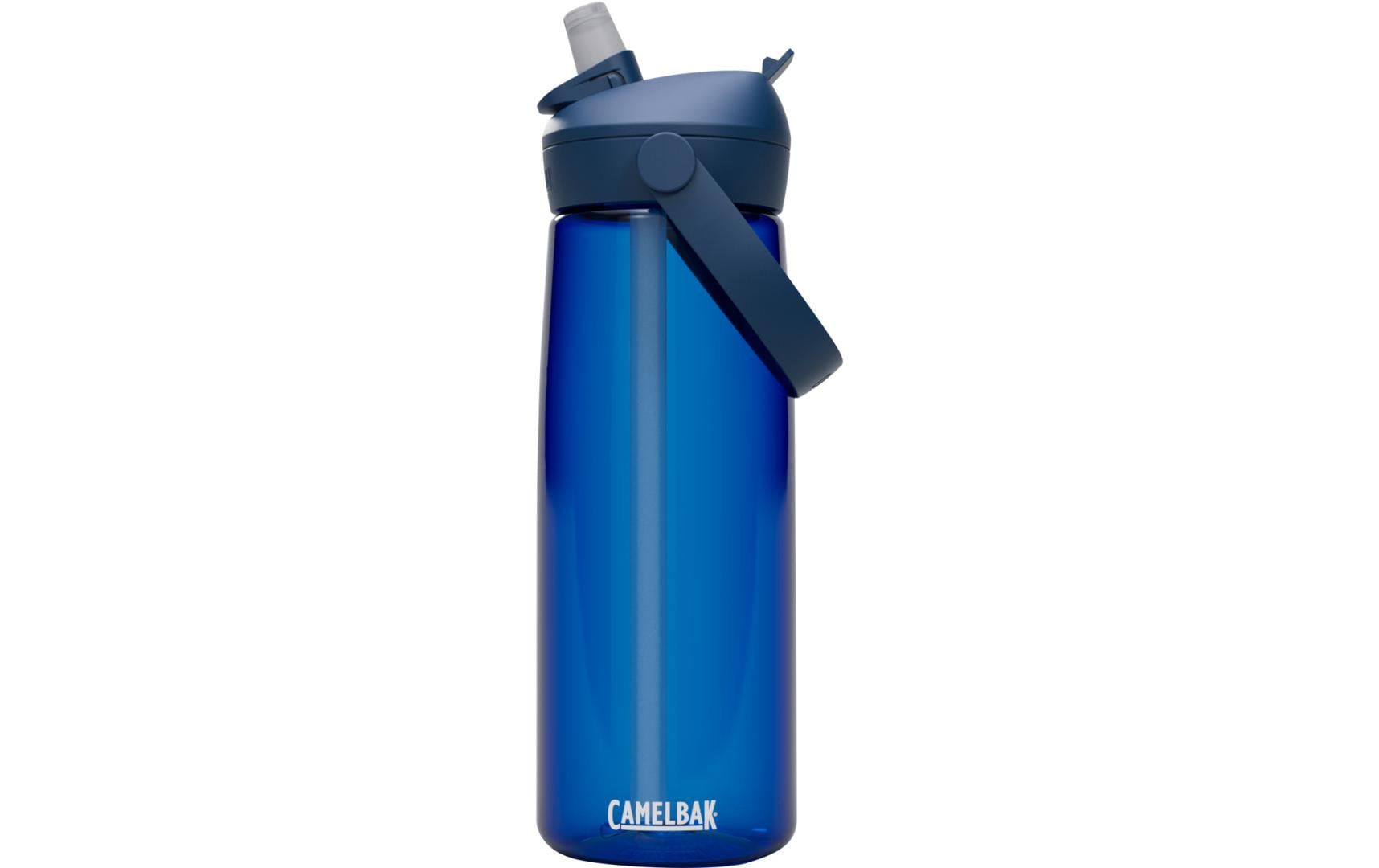CamelBak Thrive Trinkflasche 750 ml – mit Strohhalm, Tritan, Schraubdeckel