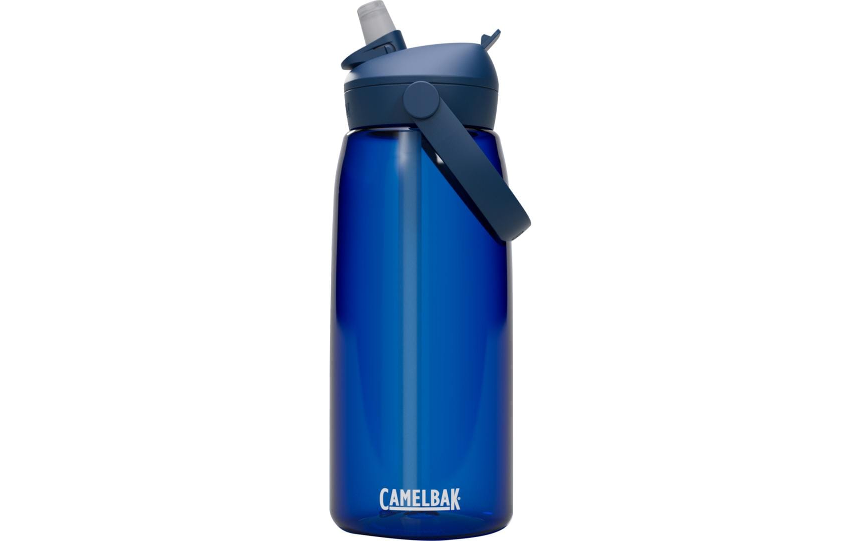 CamelBak Thrive Trinkflasche 1 l – Tritan, Schraubdeckel, Oxford