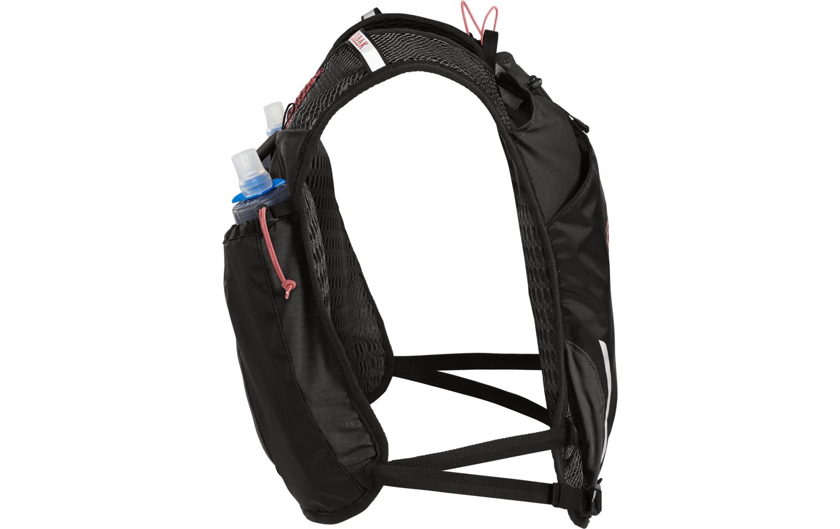 CamelBak Sportrucksack Trail Run Vest – 6 l – Schwarz