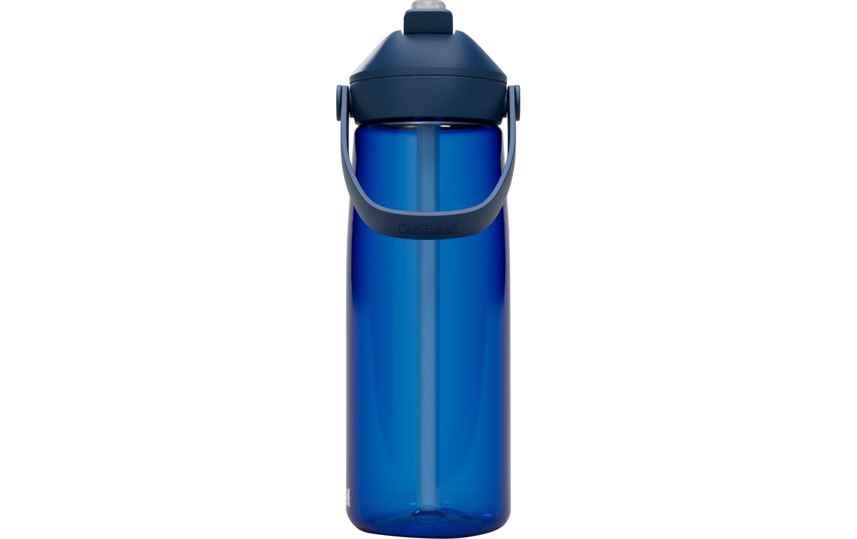 CamelBak Thrive Trinkflasche 750 ml – mit Strohhalm, Tritan, Schraubdeckel