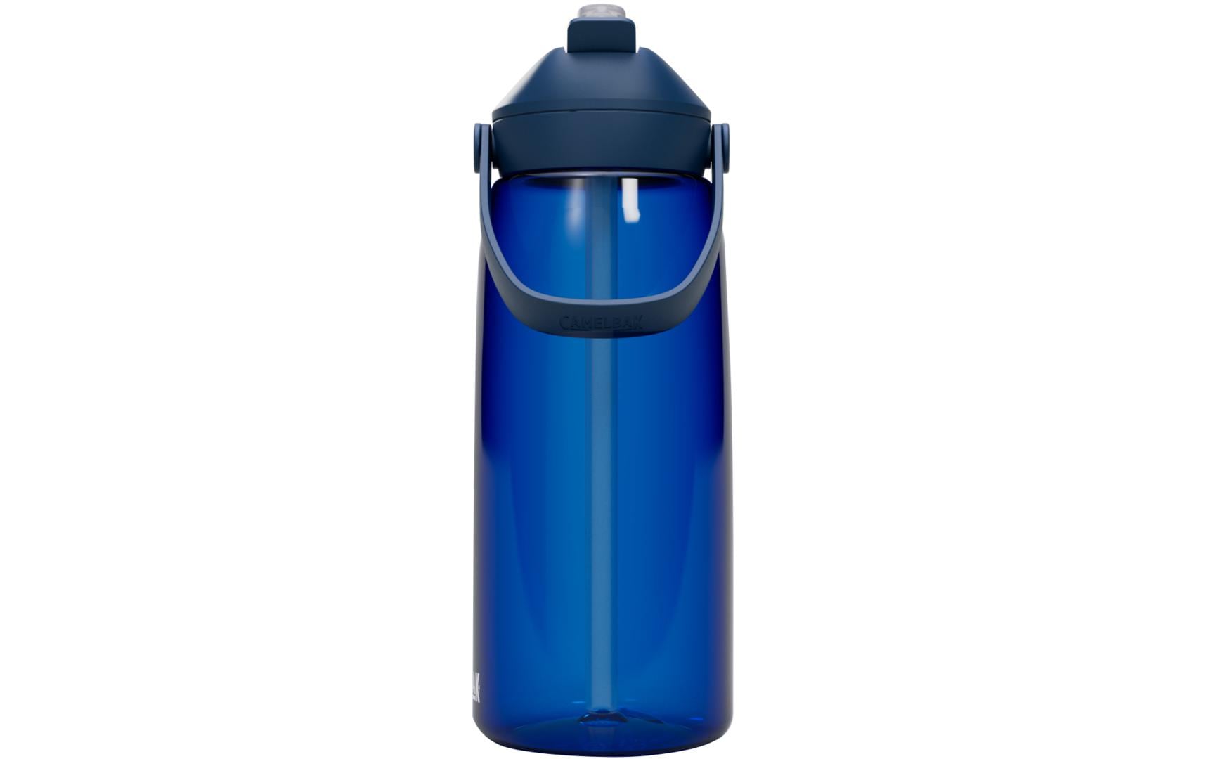 CamelBak Thrive Trinkflasche 1 l – Tritan, Schraubdeckel, Oxford