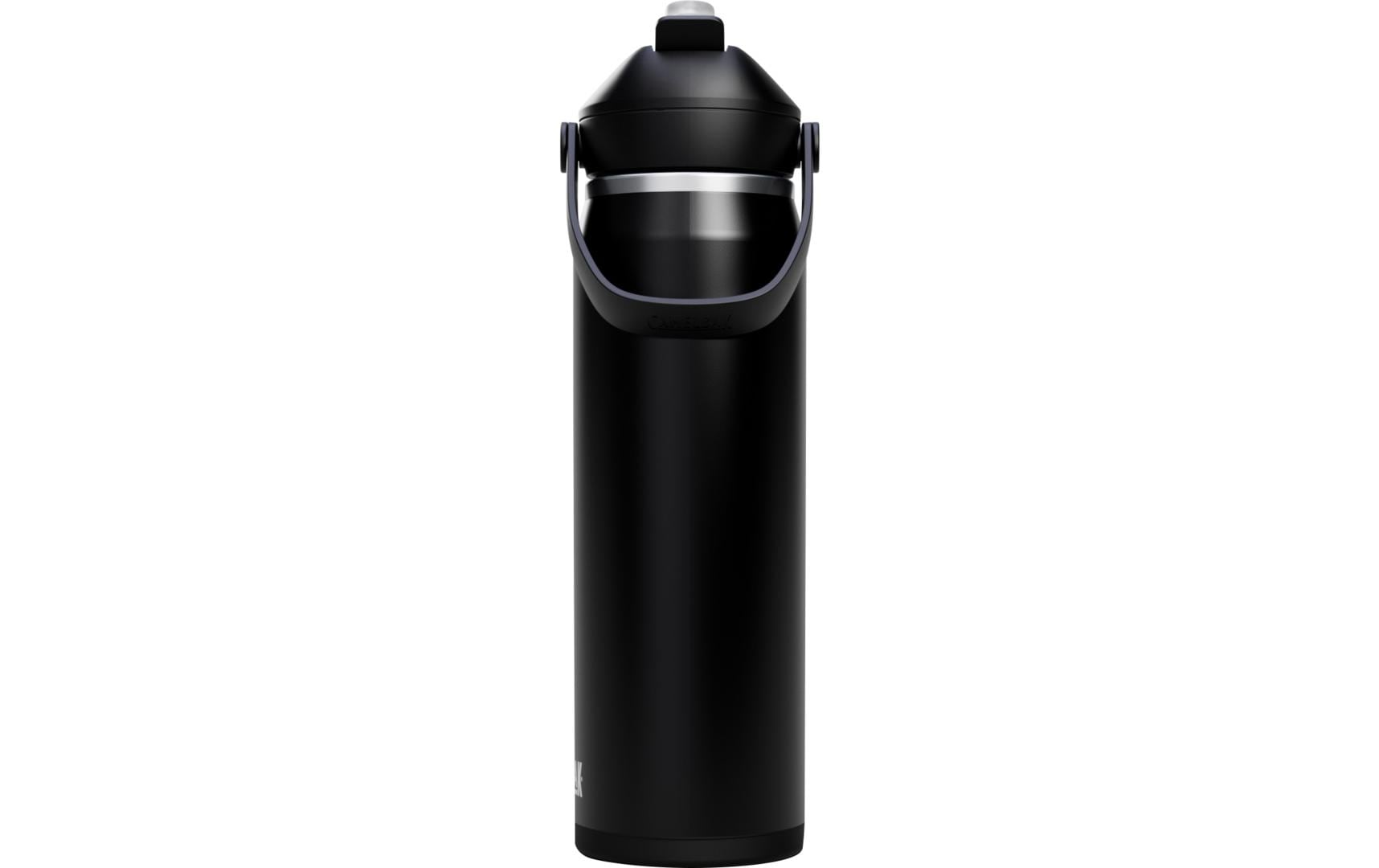 CamelBak Thrive Isolierflasche 750 ml – doppelwandig, Edelstahl, Klappdeckel