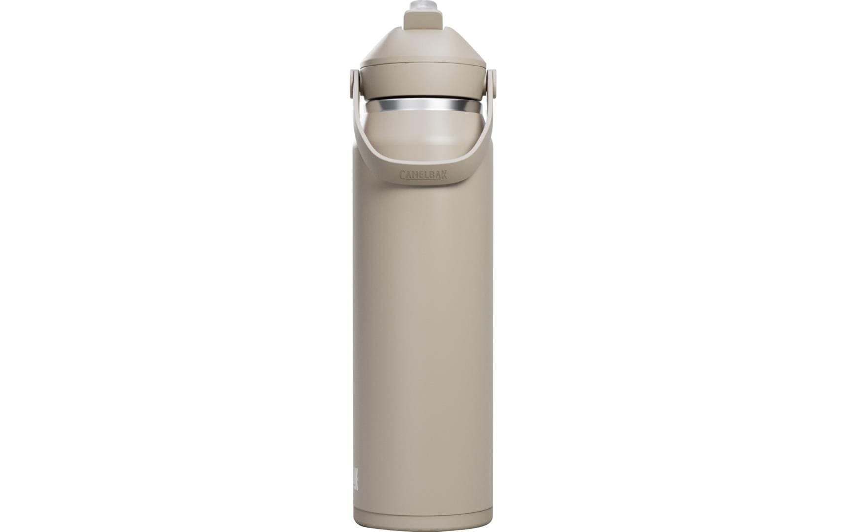 CamelBak Thrive Isolierflasche 1 l – doppelwandig, Edelstahl, Klappdeckel