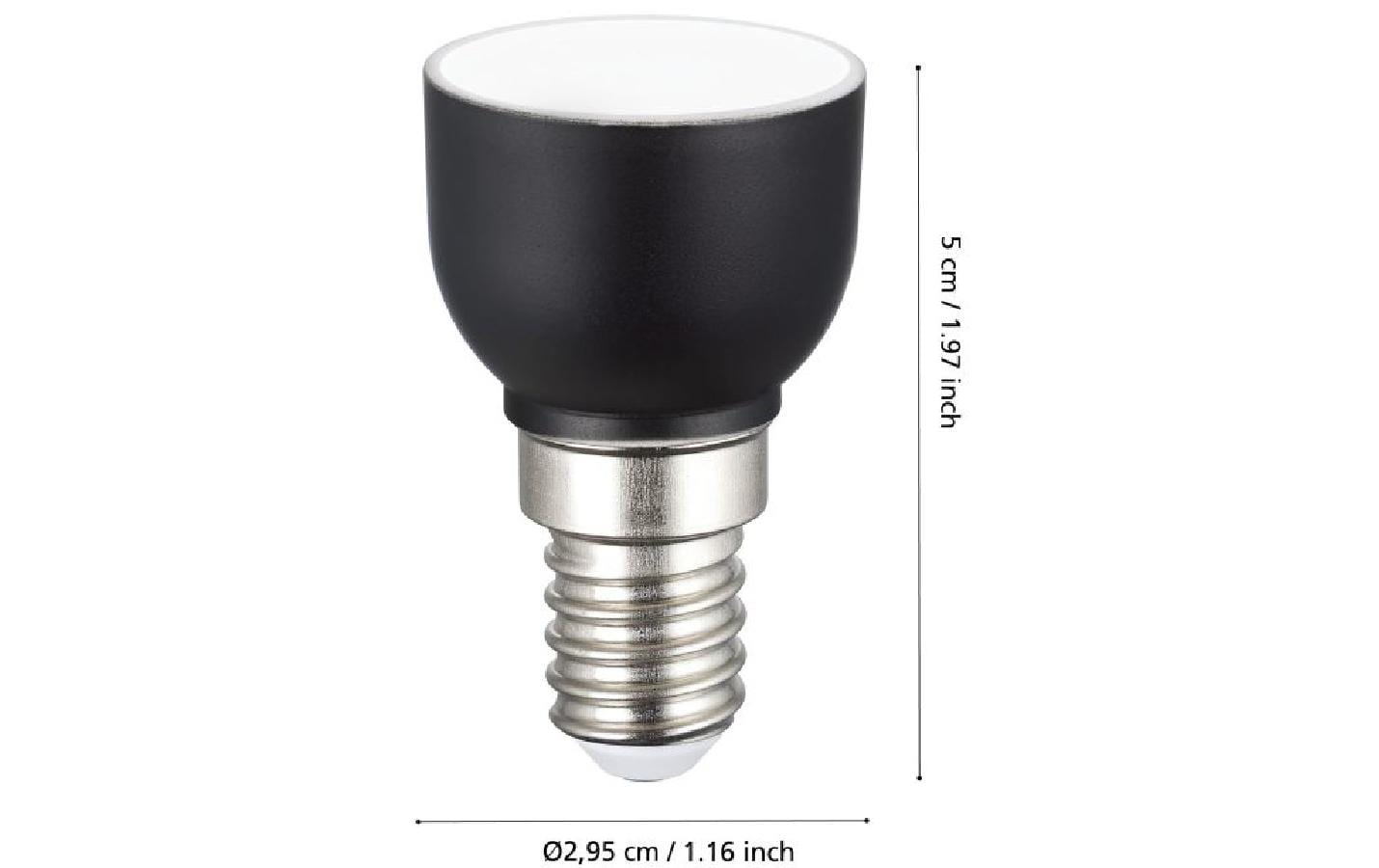 Eglo Leuchtmittel – 120° – für E14