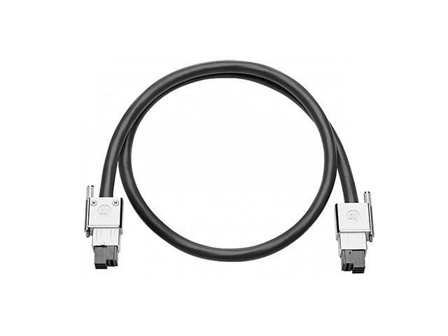 HPE Internes Kabelkit für ProLiant DL360 Gen10 LFF – Schwarz