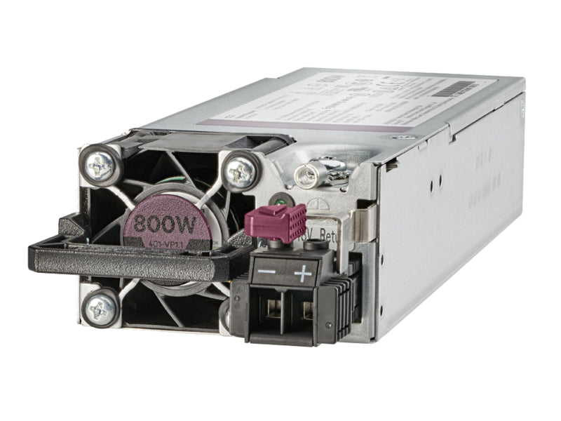 HPE 800W Hot Plug Netzteil